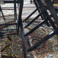 جلو مبلی تاشو|مبلمان خانگی و میز عسلی|کرمانشاه, |دیوار