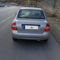 تیبا۱ مدل۹۰|خودرو سواری و وانت|سیلوانه, |دیوار