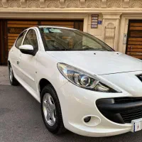 پژو207ارتقا فول|خودرو سواری و وانت|اراک, |دیوار