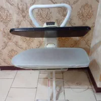 اتو پرس ژانومه