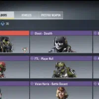 اکانت کالاف