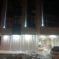 برق کشی ساختمان پذیرفته می‌شود.