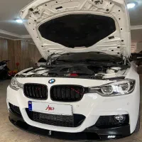 bmw 328i 2014|خودرو سواری و وانت|کرج, ساسانی (قلمستان)|دیوار