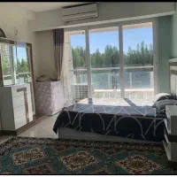 یکخوابه برج|اجارهٔ کوتاهمدت آپارتمان و سوئیت|کیش, |دیوار