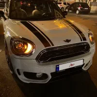 مینی کانتری من 2018