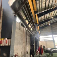 گرمایش دو لوله سه متری|آبگرمکن، پکیج، شوفاژ|بندر انزلی, متروپل|دیوار