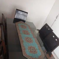 میز ناهارخوری ۶ نفره|میز و صندلی غذاخوری|تهران, باغ فیض|دیوار