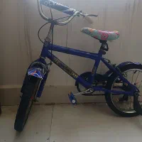 فروش دوچرخه ۱۶و۱۲