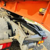 اف اچ مدل84نیمه دوم|خودرو سنگین|شیراز, دینکان|دیوار