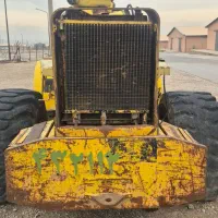 لودر 745HB|خودرو سنگین|خمینی‌شهر, |دیوار