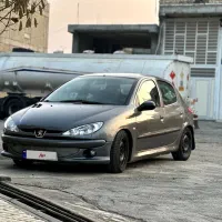 206تیپ5|خودرو سواری و وانت|اشنویه, |دیوار