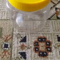 شیشه رب.ترشی.مربا.خیارشور|ظروف نگهدارنده، پلاستیکی، یک‌بارمصرف|اصفهان, پروین|دیوار