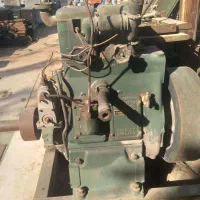 ژنراتور لیستر|ماشین‌آلات صنعتی|صباشهر, |دیوار