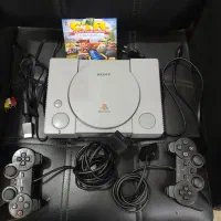 پلی استیشن یک پلی وان سونی