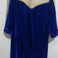 پیراهن مجلسی|لباس|قائن, |دیوار