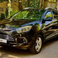 جک s5 دنده مدل۹۵ بی رنگ توربو
