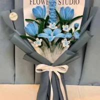 گل های فانتزی وارداتی