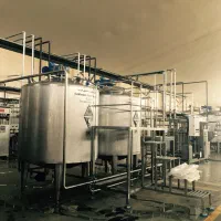 استخدام مسئول آزمایشگاه در شرکت لبنی