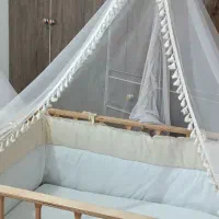 تخت گهواره|تخت و سرویس خواب|کوهدشت, |دیوار