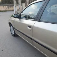 سمند X7 دوگانه سوز، مدل ۱۳۸۳|خودرو سواری و وانت|گنبد کاووس, |دیوار