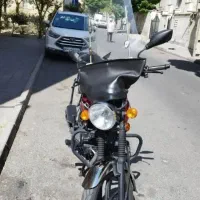 موتور دایچی HX180 نیروموتور|موتورسیکلت|تهران, یافتآباد|دیوار