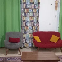 اجاره روزانه/هفتگی آپارتمان ۷۵ متری در کوی مهر