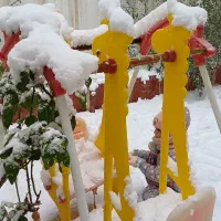 تاب بچه گانه وفرش