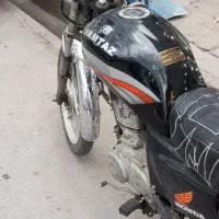 موتور همتاز «مدارک کامل»