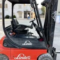 فروش لیفتراک|ماشین‌آلات صنعتی|بندر ترکمن, |دیوار