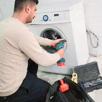 تعمیرات تعمیر تخصصی لباسشویی
