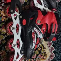 اسکیت در حد نو|دوچرخه، اسکیت، اسکوتر|بهارستان, |دیوار