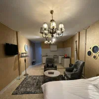 واحدفلت مبله تمیزدرشرق(سبلان)|اجارهٔ کوتاه‌مدت ویلا و باغ|تهران, سبلان (لشگر)|دیوار