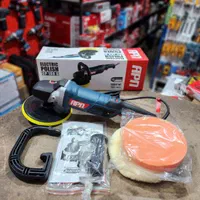 پولیش حرفه ای APN