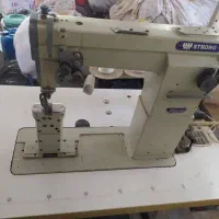 چرخ کفاشی پسایی دوزی|چرخ خیاطی و ریسندگی|ماهدشت, |دیوار