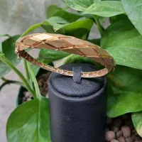 دستبند اناری فقط ۵ درصد