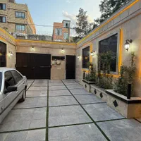 خانه ویلایی۲طبقه -شیک و مدرن-با روف گاردن زیبا|فروش خانه و ویلا|مشهد, هنرور|دیوار