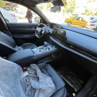 چانگان cs55|خودرو سواری و وانت|کرمانشاه, |دیوار