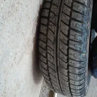 لاستیک خشک کویر تایر