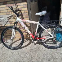 دوچرخه ویوا ۲۶|دوچرخه، اسکیت، اسکوتر|اهواز, ملاشیه|دیوار