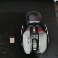 موس بیسیم|قطعات و لوازم جانبی رایانه|مشهد, عباس‌آباد|دیوار