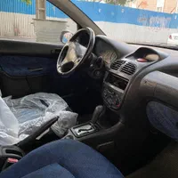 پژو ۲۰۶ دنده اتوماتیک تیپ ۶ ( تیپ ۴ فرانسوی ) ۱۳۸۲|خودرو سواری و وانت|تهران, امیرآباد|دیوار