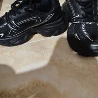 فروش کتونی نو|کیف، کفش، کمربند|چاف و چمخاله, |دیوار