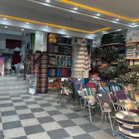 صندلی تاشو ساحلی|کوهنوردی و کمپینگ|شیراز, لب آب|دیوار