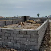 ۳۰۰متر زمین ابتدای جاده شاندیز|فروش زمین و ملک کلنگی|مشهد, فارغ التحصیلان|دیوار