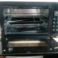 اونتسترسرانزو(نو)|اجاق گاز و لوازم برقی پختوپز|قم, شاد قلی|دیوار