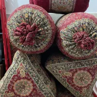 شاهنشین کار دست اصل|پشتی|میاندوآب, |دیوار