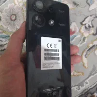 شیائومی ردمی نوت ۱۳ redmi note 13|موبایل|قم, شهید رجایی|دیوار