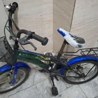 دوچرخه