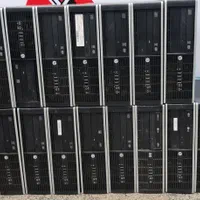 کامپیوتر DELL|رایانه رومیزی|نیشابور, میدان حافظ|دیوار