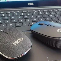 موس بیسیم تسکو TM690 و موس بیسیم لکوو WS202|قطعات و لوازم جانبی رایانه|اراک, |دیوار